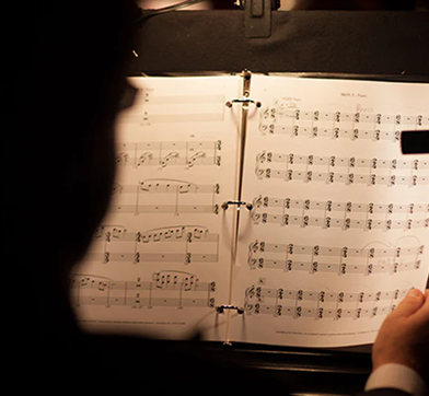 Partitura